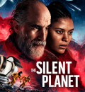 The Silent Planet (2024) (Hindi + English) Dual Audio Hollywood Movie HD ESub